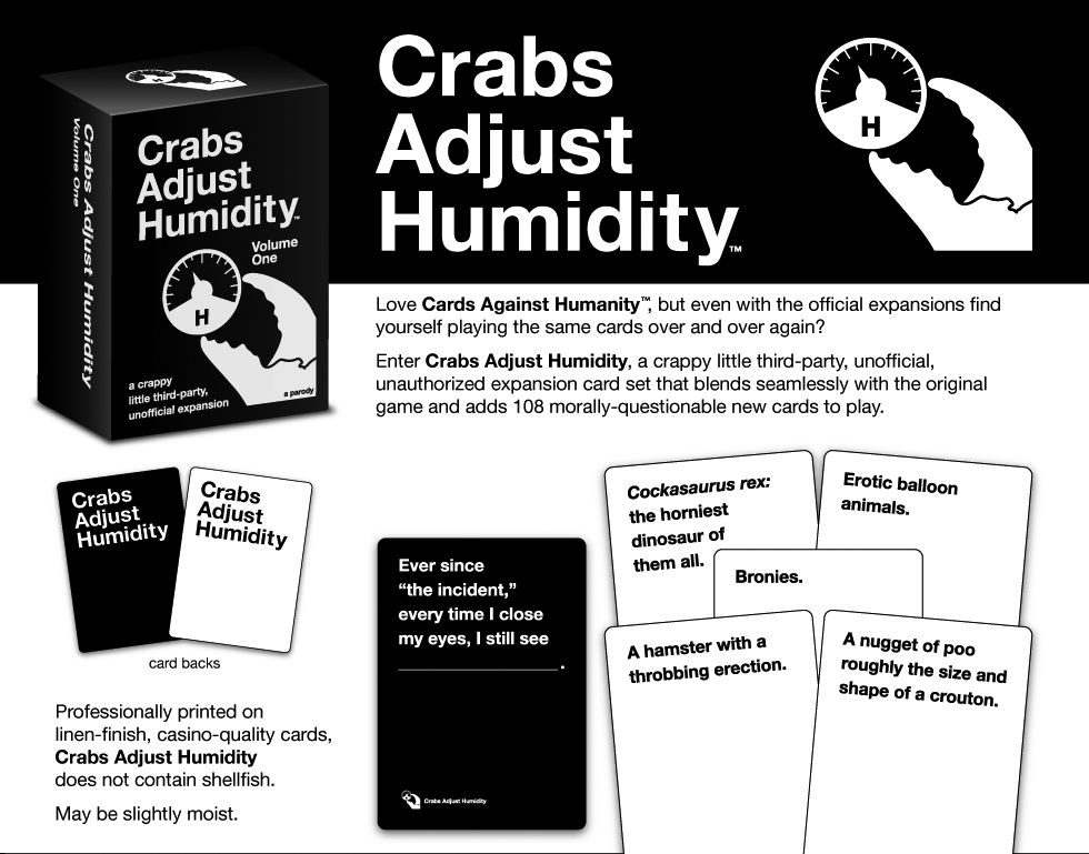cards against humanity 4th expansion pdf printer