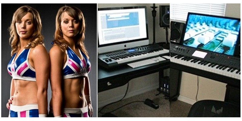 mac or pc for recording studio